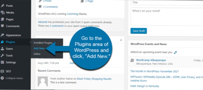 Come posso limitare l'accesso ai media caricati in base al ruolo utente dell'utente che ha effettuato l'accesso??