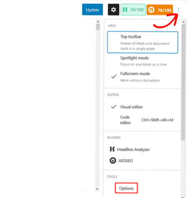 Comment ajouter un balisage de schéma à des publications WordPress individuelles sans utiliser de plugins?