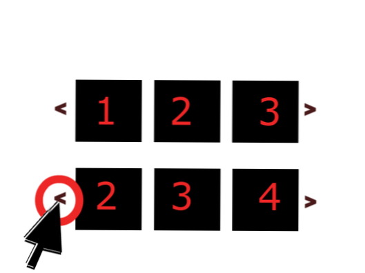 how to add 4 post in one carousel slide
