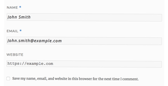 How to call my custom WordPress Comment form without getting the comments?