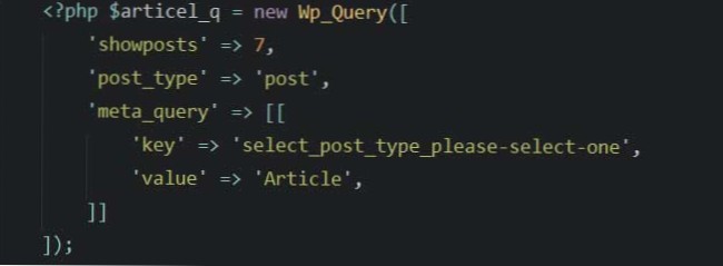 Come controllare e ottenere l'oggetto json nel database WP?