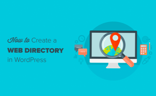 How to create a WordPress PAGE in another folder?