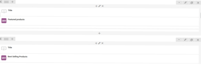 How to display 2 products per row for Mobile using WooCommerce?