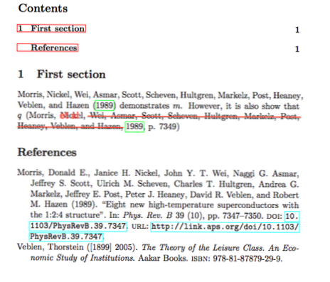 Come visualizzare solo il nome dell'autore per il post corrente?