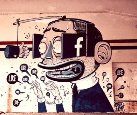 Como escapar do eco?