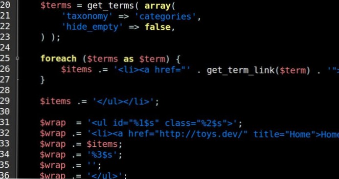 How to get dynamically custom post type that are under a certain category