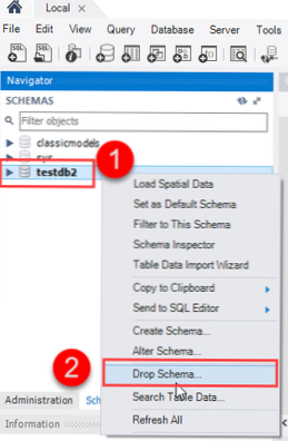 How to prevent adding data to a localhost database after refresh?