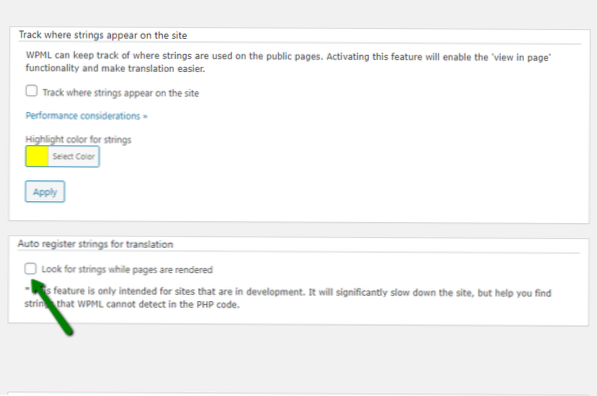 Comment traduire du texte en fonction.php avec WPML [fermé]
