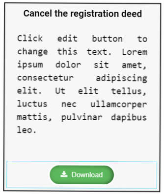 How to use site_url() in Elementor
