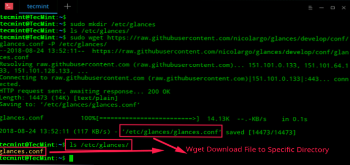 Modul în care utilizatorul poate descărca un anumit fișier?