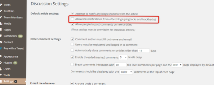 Cómo podemos reducir el tiempo de carga de la página de wordpress? [cerrado]