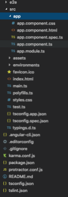 Incorporer une petite caractéristique angulaire dans mon site wordpress