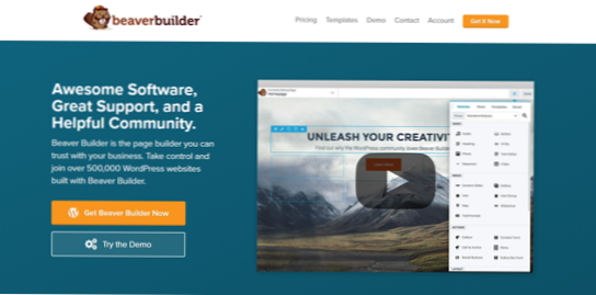 è possibile creare un sito web con wordpress con questi requisiti senza codifica??