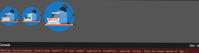 JSX SVG Icon with Wordpress