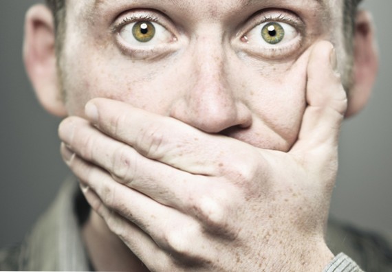 Ingen kommentarseksjon, men har fortsatt en kommentar