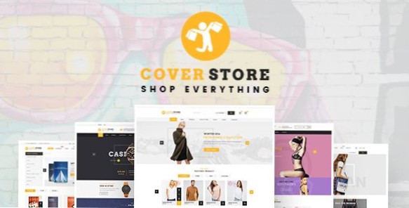 Coperta foto în WooCommerce
