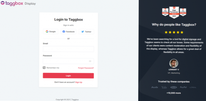 Possible to create a login wall?