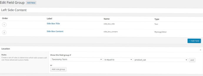 Post Taxonomy Value get from User Field Value
