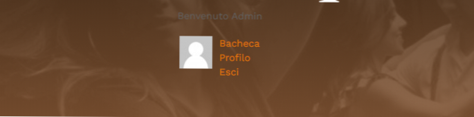 Reindirizzare gli utenti già registrati da una pagina a una pagina specifica in base al ruolo dell'utente