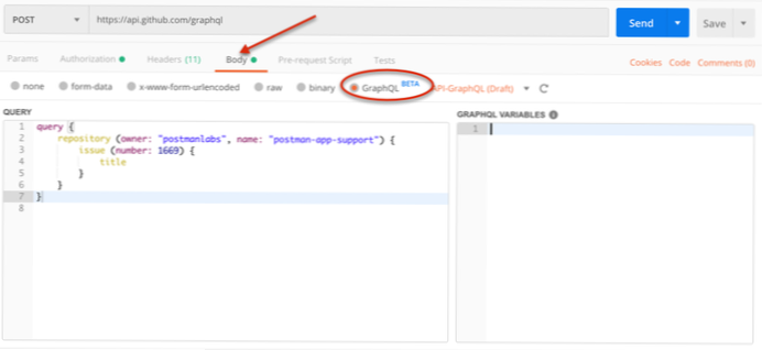 Sender faktureringsdetaljer via POST-forespørsel til et API