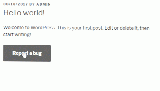 Al llamar a una función con admin-ajax.php, cuál es el primer parámetro? [duplicar]