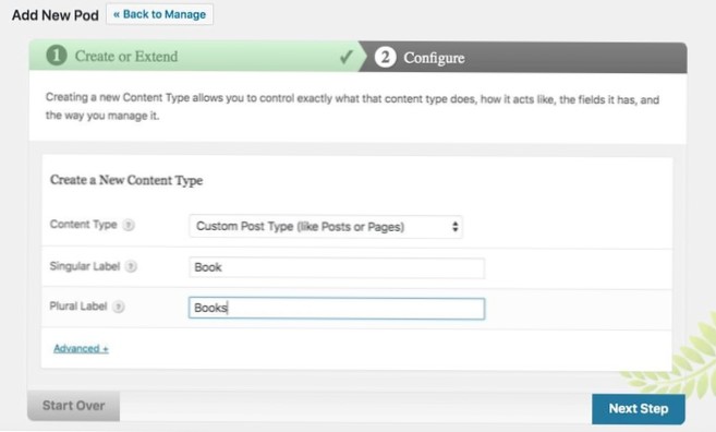Why do my custom post types stop displaying over time?