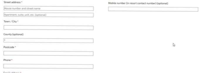 woocommerce_checkout_fields modifying existing billing_phone label created new field