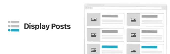 wordpress categorie personalizată post shortcode