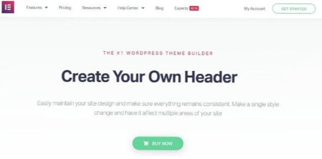 Thème personnalisé Wordpress  Générateur de thèmes vs ACF vs Gutenberg