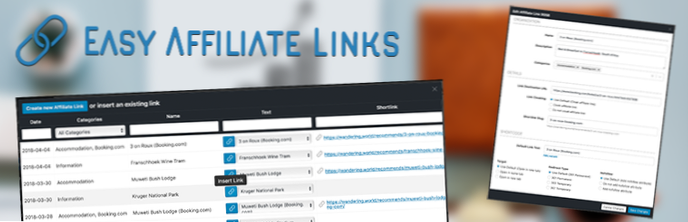 Lien de cape du plugin Wordpress [fermé]