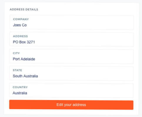 write custom woocommerce templates and forms