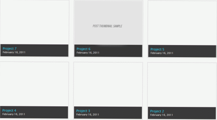 agregando una clase adicional para obtener la miniatura de la publicación [duplicado]