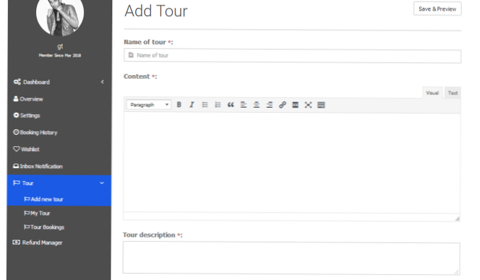 Erweiterte benutzerdefinierte Felder Frontend-Formularübermittlung