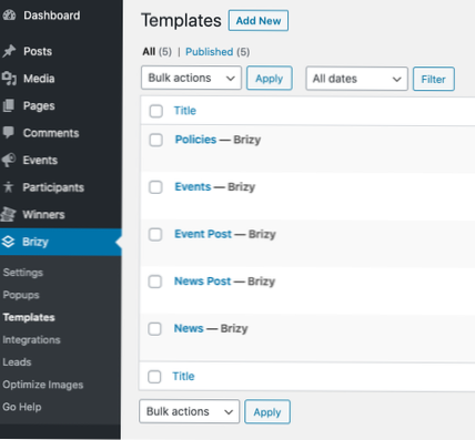 La plantilla de archivo no funciona para el tipo de publicación personalizada
