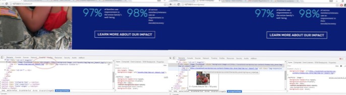Bootstrap není povolán do mého tématu Wordpress