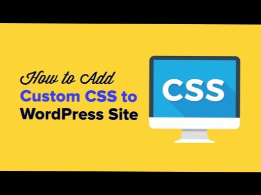 Kann ich benutzerdefiniertes CSS zu einem Mu-Plugin hinzufügen??