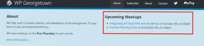 Impossibile accedere all'API di terze parti, il codice funziona sul server locale ma non su wordpress
