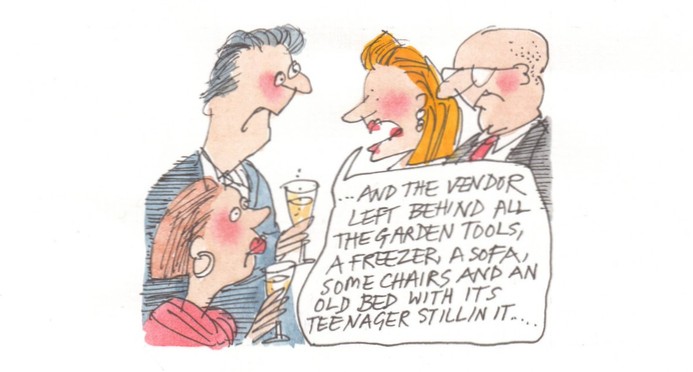 Effacer les anciennes images, tous les conseils?