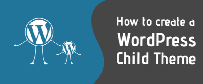 Child-Theme von Themegrill Flash-Pro erstellt und das Child-Theme ist leer