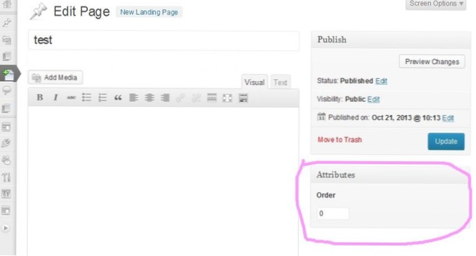 Custom Post Type not using correct page template