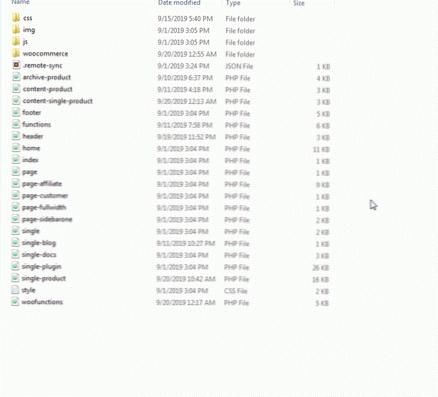 Personalizza il pulsante Aggiungi al carrello su un singolo prodotto con prezzi variabili