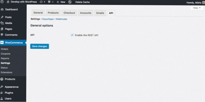 Delete product image using WooCommerce API?