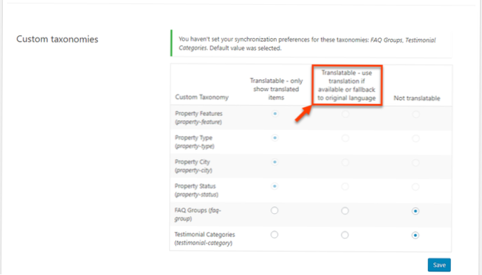 Different display types for different posts on category page [duplicate]