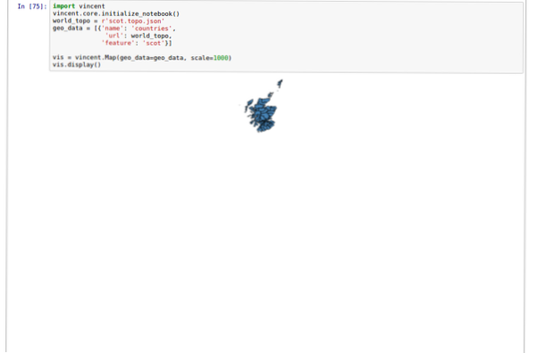 Feature Image Showing Too Big