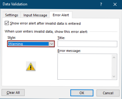 Fill drop-down box with other text field entries