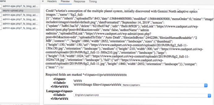 ayant un problème lors du téléchargement Une erreur s'est produite dans le téléchargement. Veuillez réessayer plus tard
