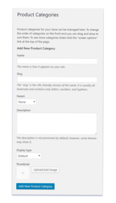 Wie kann ich automatisch ein visuelles Archiv von Unterkategorie-Beiträgen [und Miniaturansichten] unabhängig von der übergeordneten Kategorie anzeigen??