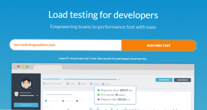 Comment puis-je comprendre ce qui rend mon site Wordpress si lent?