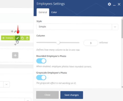 Como posso incluir CSS em uma página ou um shortcode? [fechado]