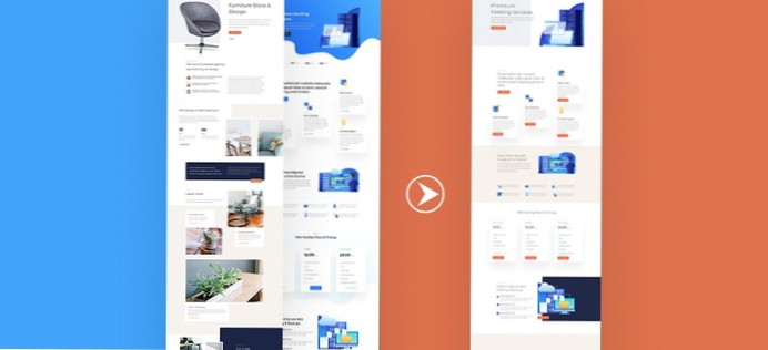 Hvordan tar jeg en sidemal inn i et nytt tema med egen styling?